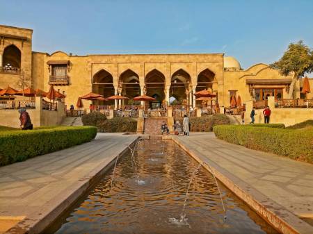 Al Masa Hotel Nasr City Al Masa Hotel Nasr City4